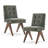 Nieck Tufted Upholstered Parsons Chair-1345115080