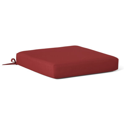 Outdoor Seat Cushion