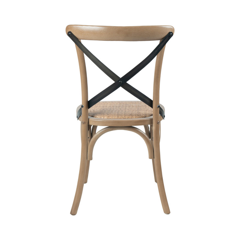 Leff 18.1'' H Side Chair, Sundried