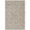 Calvin Klein CK079 Notes  Ivory Grey Modern Indoor Rug