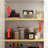 61”H Food Pantry