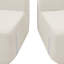 Canapé modulaire courbé Soflux-116503055