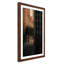 Textura Digital Canvas - Walnut Frame