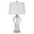 Davelle Glass Table Lamp