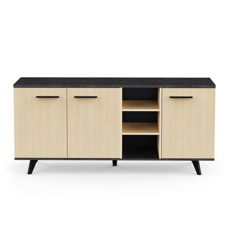 KENT 160.7cm Sideboard