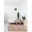 Sienna Brown Rug 5'1" x 6'1"
