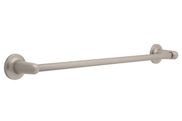 Astra 18" Wall Mounted Towel Bar