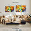 Avery Eccentric Motion Abstract-107688919