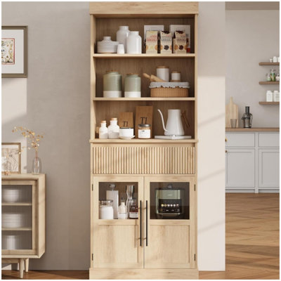 Armoire de rangement Farmhouse
