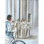 Garçon à bicyclette - Peinture acrylique | Acrylique sur toile | Par Usha Shantharam