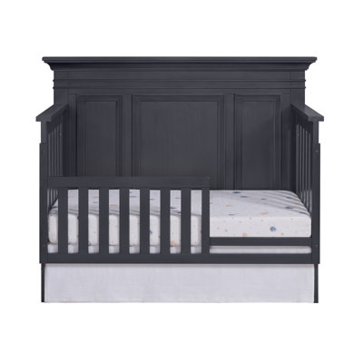 WESTON 4-in-1 Convertible Crib
