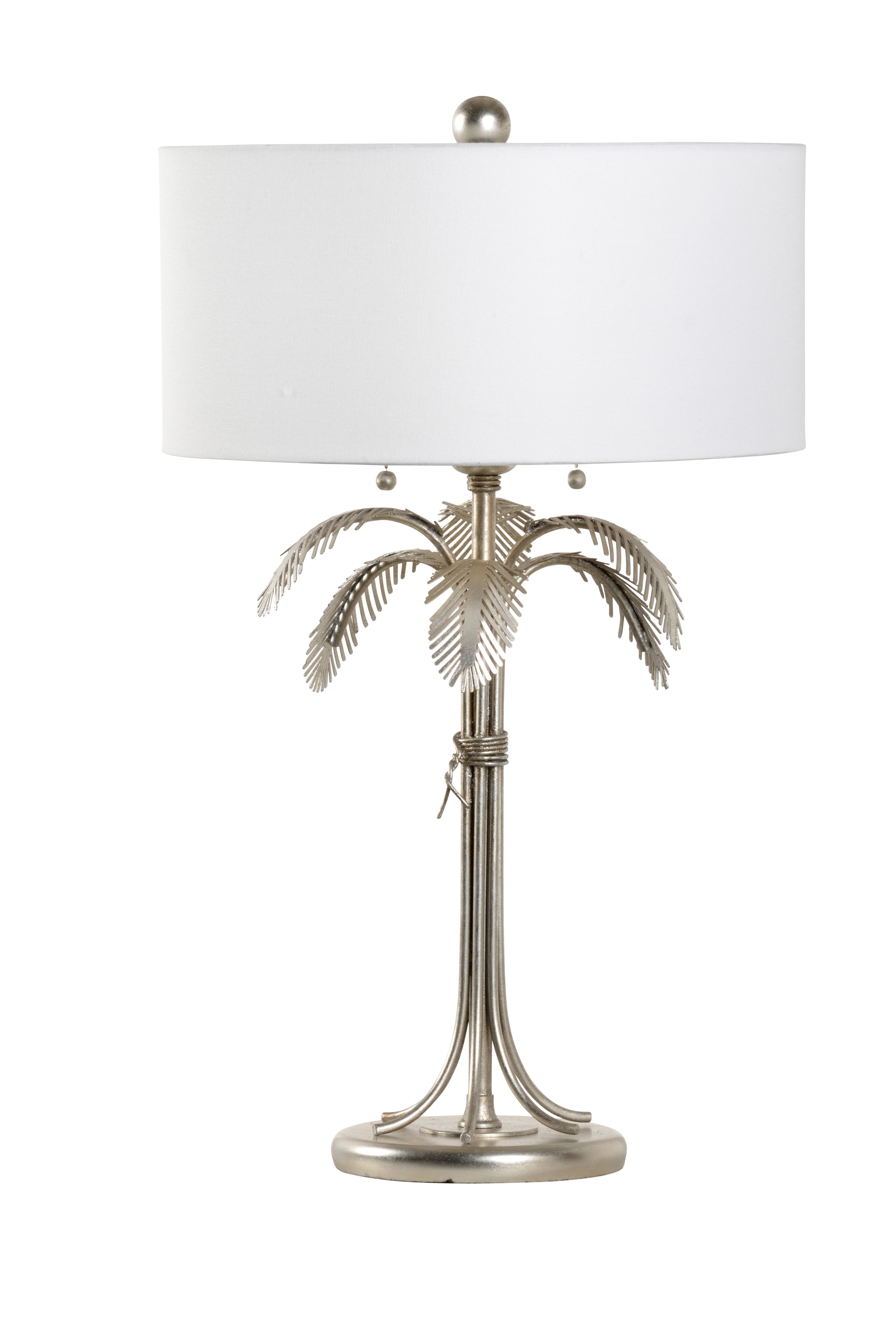 Chelsea House Metal Table Lamp - Wayfair Canada