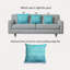 Housse de coussin d'extérieur carré Beach Insert-1712820911-1678291429