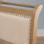 Chaise de salle à manger rembourrée Vaili Vaili-908139223