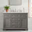 Thompson 48" W Single Vanity-1345175425