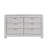 Altha 62'' W 6 - Drawer Dresser-2008131427