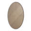 Miroir rétro Iron Art (miroir inclus seulement)-876494090