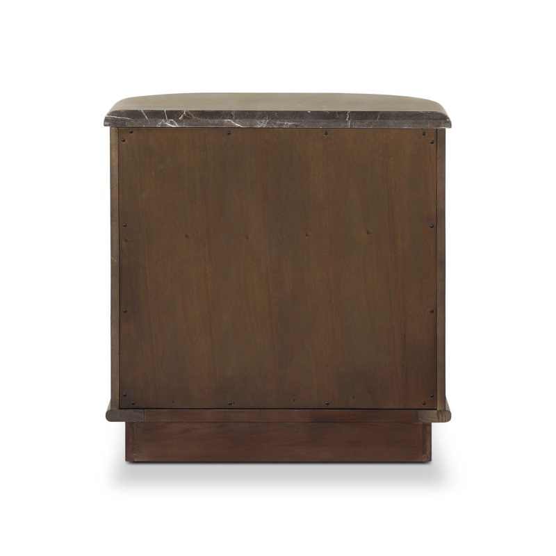 Tovae Nightstand
