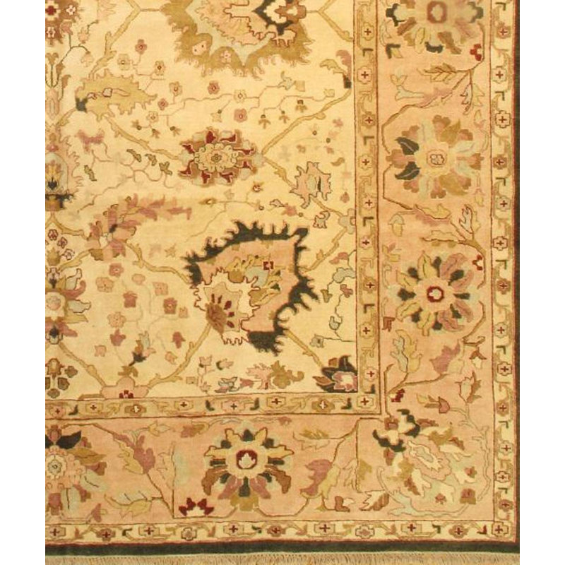Dann One-of-a-Kind 12' X 14'6" Area Rug
