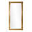 Kelee Solid Wood Flat Mirror