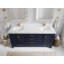 Ensemble de meuble-lavabo double 72 po Malibu-75218988