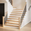 Ensemble de 20 marches d'escalier Vidaxl-1262859112-1262859118-1262859106