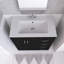 Meuble-lavabo 30 po avec lavabo en céramique-114234787