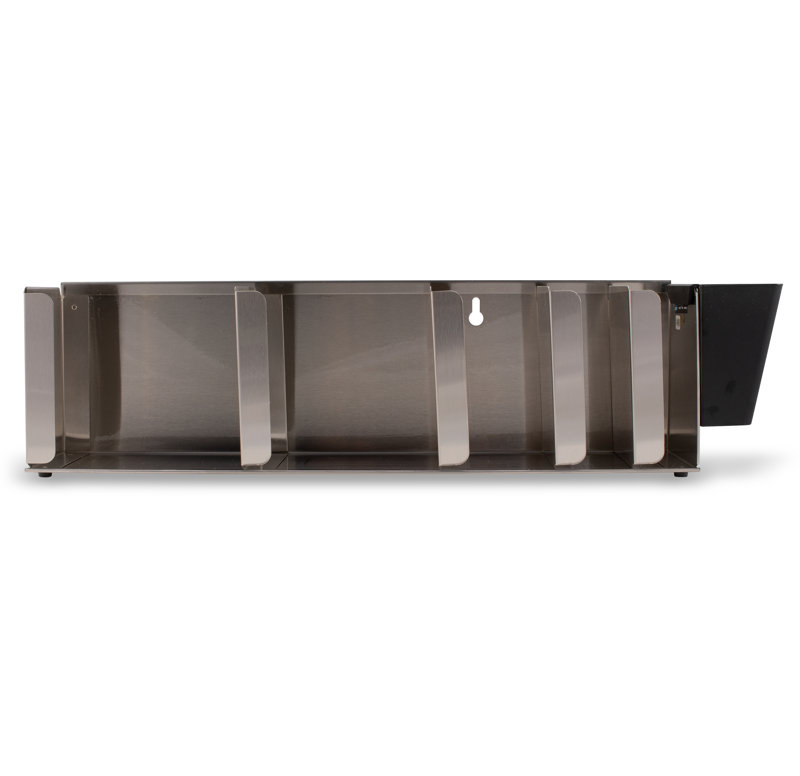 Lid Organizer