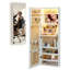 Armoire pour bijoux avec miroir Pavlish