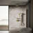 Contemporary Rain Shower Head-92915136-125040970-125040975