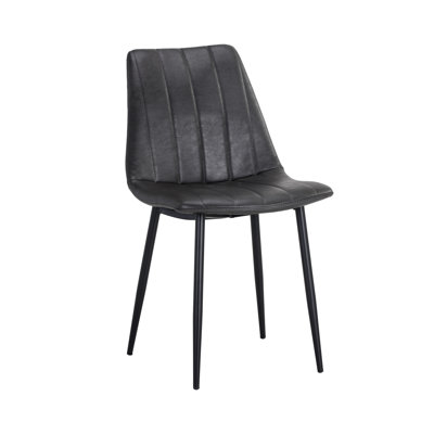 Upholstered Dining Chair