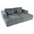Gray Polyester selected
