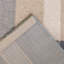 Tapis Damiaens bleu à motif scandinave-830584301-830584303