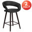 Tabouret de bar et de comptoir Palafox-24691096-63799006