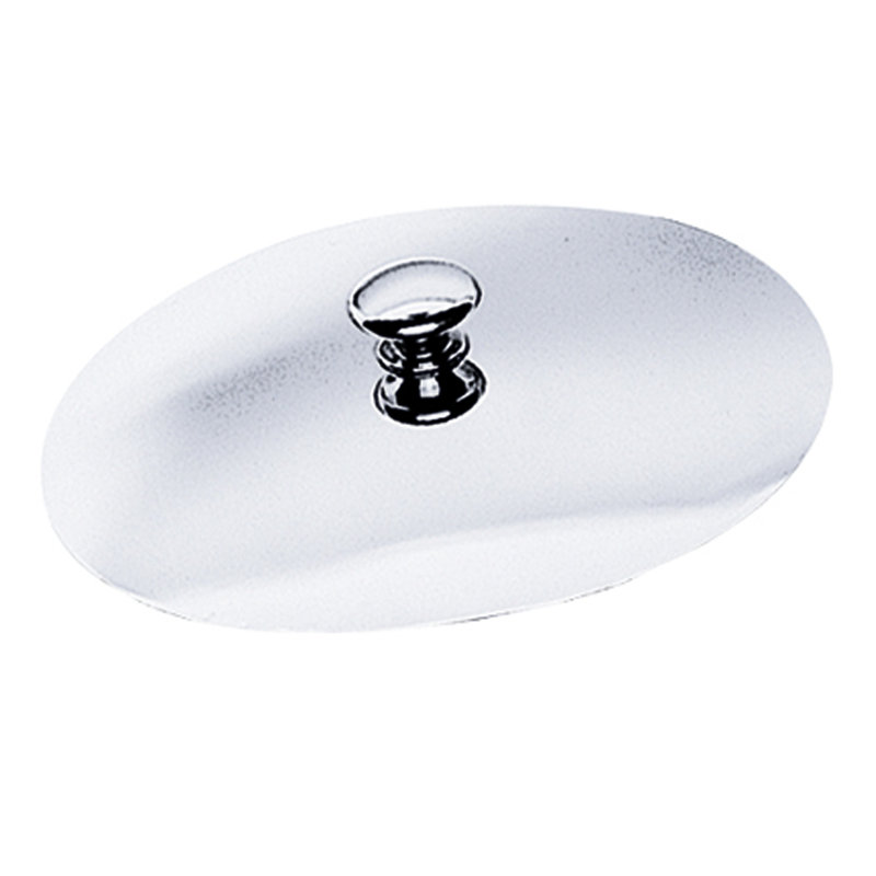 Menu & Banquet Lid, 7" W