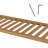 15 Pair Shoe Rack