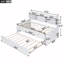 Lit plateforme Amatia