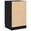 40cm W Manufactured Wood Bedside Table