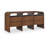 Giada Oak And Ash Burl Veneer Dresser-1630239677