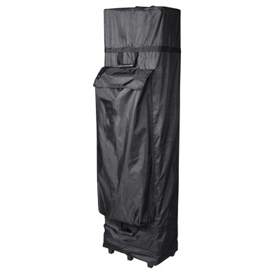 Yescom Black Storage Bag