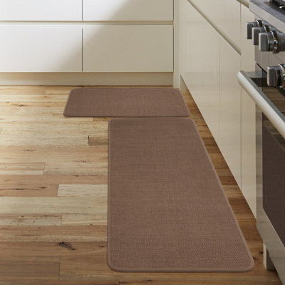 Non-Slip Contour Mat