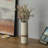 Bequette Ceramic Table Vase-121724659-121724668