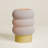 Lola Lamp Banana Cream