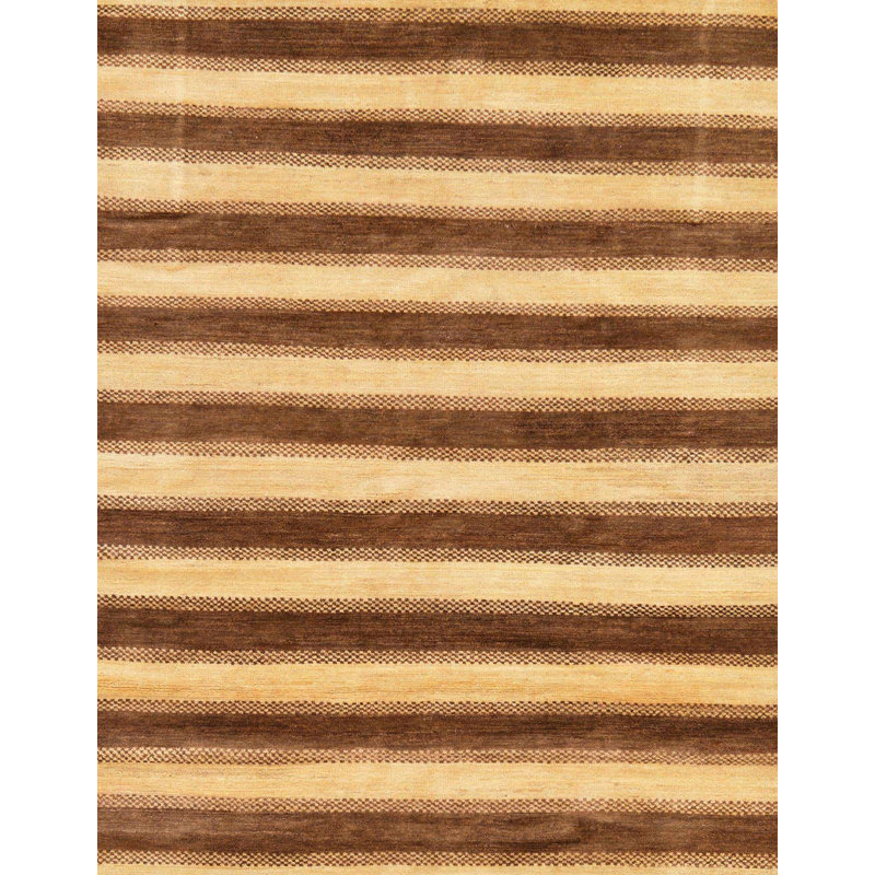 Tapis abstrait moderne 9, Rectangle 3 pi x 5 pi