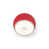 Matte Red/Silver selected