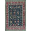 Soho Wool Oriental Area Rug