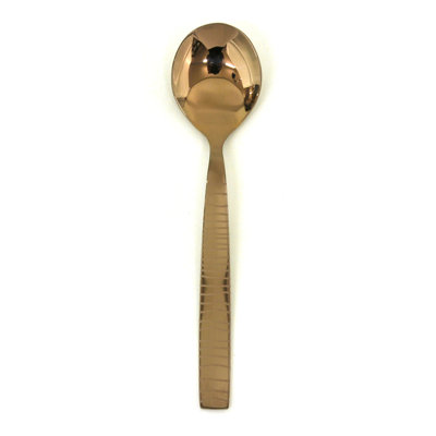 Tigre Soup Spoon - 24 Pieces