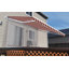 Tissu de remplacement pour auvent rétractable ALEKO-431946239-424078526