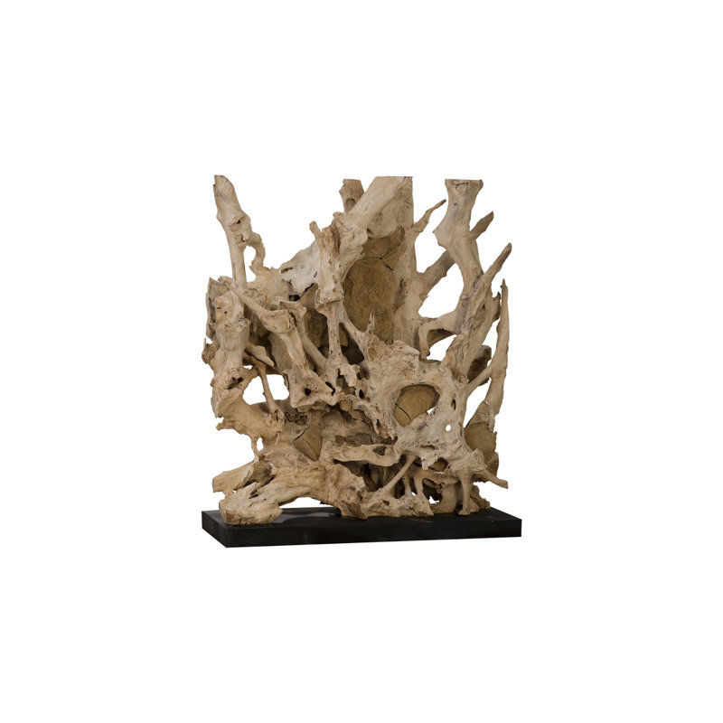 Origins Sculpture