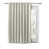 Ivory with Brushed Nickel Grommets selected